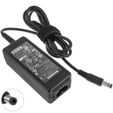 Блок питания для ноутбука Lenovo 20V 2A 40W 5.5x2.5mm T-type Rectangular (Black)