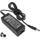 Блок питания для ноутбука Lenovo 20V 2A 40W 5.5x2.5mm T-type Rectangular (Black)