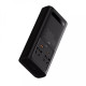 Автомобільний інвертор Baseus 300 Вт (Black)