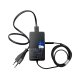 Блок питания для ноутбука Microsoft 12V 3.6A 48W 6Pin L-type Rectangular (Original PRC) (Black)