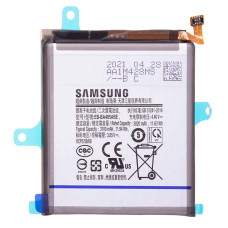 Акумулятор Samsung EB-BA405ABE для Samsung A405 Galaxy A40 (2019) (3100 mAh) (Original)
