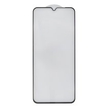 Защитное стекло PRIME для Poco C75 (Full Glue) (0.3 мм, 4D) (Black)
