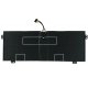 Акумулятор для ноутбука Lenovo L16M4PB1 7.4V 6200mAh 46Wh (Original PRC)