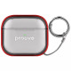 Чохол Proove Safe Box Case для AirPods 3 (Red)