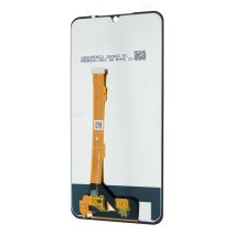 Дисплей для Doogee N20 с тачскрином (Black)