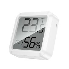 Цифровой термогигрометр Hoco HX40 (White)
