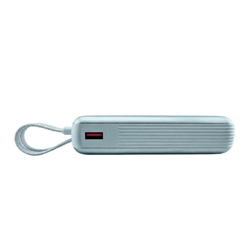 Повербанк Gerlax P220P 22.5W (20000 mAh) (Blue)