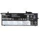 Аккумулятор для ноутбука Lenovo L17M6P71 11.1V 4200mAh 47Wh (Original PRC)