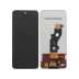 Дисплей для Infinix Hot 40i с тачскрином (Black) (Original PRC) (ver. TXD)