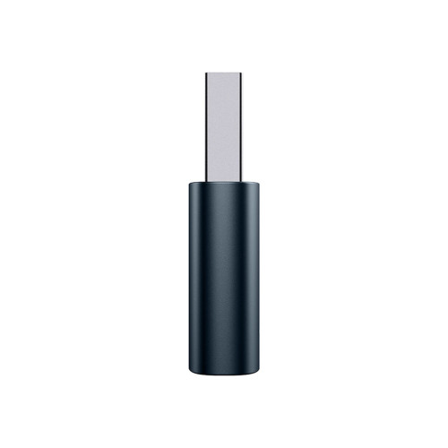 Перехідник Baseus Ingenuity USB-A 3.1 – Type-C (Blue)