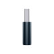 Перехідник Baseus Ingenuity USB-A 3.1 – Type-C (Blue)