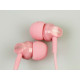 Наушники Remax RM-501 (Pink)