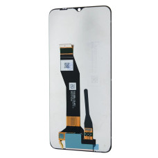 Дисплей для Motorola XT2345 Moto E13 с тачскрином (Black) (Original PRC)