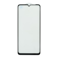 Защитное стекло ESD Antistatic для Samsung M066 Galaxy M06 (5G) (2025) (Full Glue) (Black)