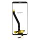 Дисплей для Huawei Enjoy 8e с тачскрином (Black)
