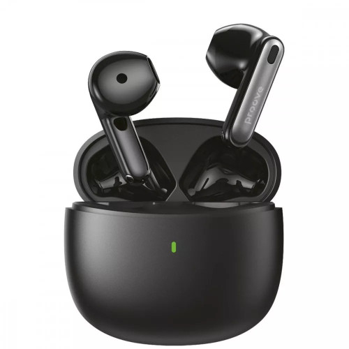 Наушники Bluetooth Proove Intro TWS (Black)
