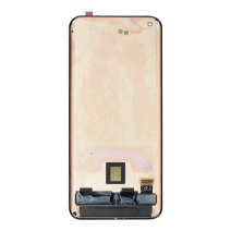 Дисплей для Xiaomi Mi 11 Pro с тачскрином (Black) (Original Refurbished)