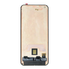 Дисплей для Xiaomi Mi 11 Pro з тачскріном (Black) (Original Refurbished)