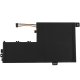 Акумулятор для ноутбука Lenovo L15L3PB0 Type-A 11.1V 3400mAh 38Wh