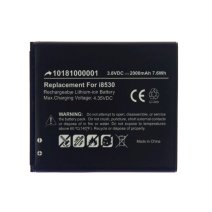 Аккумулятор Samsung EB-BG355BBE / EB585157LU / EB-B450BE / EB-L1D71BA / EB-L1H9KLU (2000 mAh) (Original PRC)