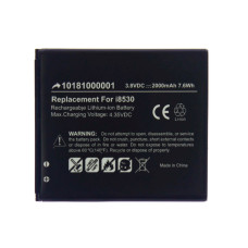 Акумулятор Samsung EB-BG355BBE / EB585157LU / EB-B450BE / EB-L1D71BA / EB-L1H9KLU (2000 mAh) (Original PRC)