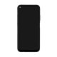 Дисплей для Huawei Nova 7i з тачскріном в рамці (Black) (Original PRC)