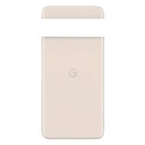 Задня кришка для Google Pixel 8 (Pink) (Original)