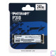 SSD-накопичувач Patriot P310 240GB M.2 2280 NVMe
