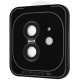 Захисне скло камери Proove Achilles для Apple iPhone 11 (Black)