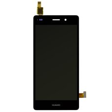 Дисплей для Huawei P8 Lite (2015) с тачскрином (Black)