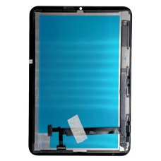 Дисплей для Apple iPad mini (A17 Pro) (2024) з тачскріном (Black) (Original PRC)