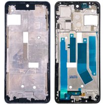Рамка дисплея для Tecno Camon 19 Pro (4G) (Black)
