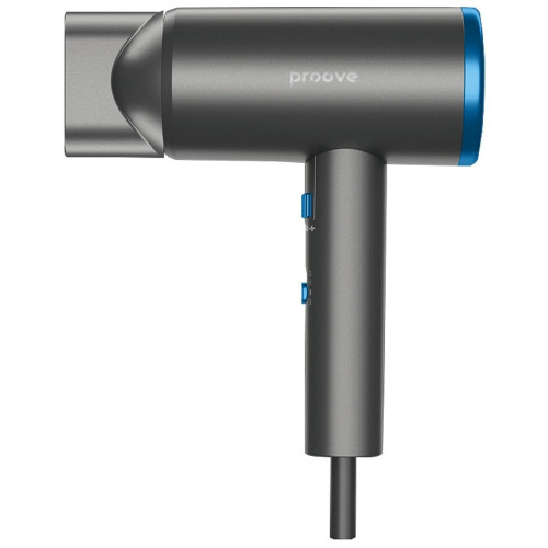 Фен Proove Tyson 1800W (Gray)
