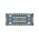Роз'єм материнської плати для антени для Samsung G996 Galaxy S21 Plus 12 pin (Original)