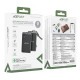 Смарт-трекер Acefast S3 Metal Card, 2 шт (Gray)