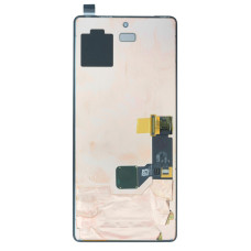 Дисплей для Google Pixel 7 з тачскріном зі сканером відбитка пальця (Black) (Original Refurbished)