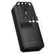 Повербанк Borofone BJ84A 10.5W (20000 mAh) (Black)