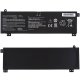 Акумулятор для ноутбука Asus C41N2010 14.8V 2900mAh 43Wh