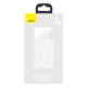Повербанк Baseus Bipow Digital Display 15W (10000 mAh) (White)
