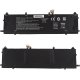 Акумулятор для ноутбука HP BN06XL 11.1V 5000mAh 56Wh (Black)