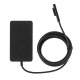 Блок питания для ноутбука Microsoft 15V 2.58A 44W 6Pin L-type Rectangular (Original PRC) (Black)