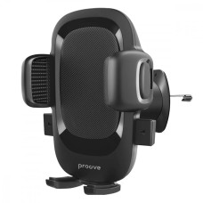 Автотримач Proove Ellipse Air Outlet Car Mount (Black)