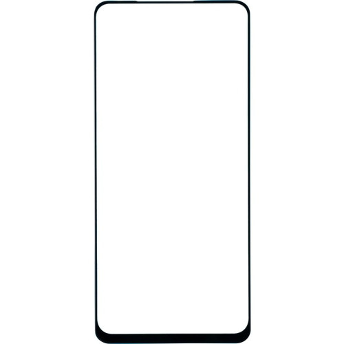 Защитное стекло Gelius для Xiaomi Redmi Note 9 (Full Glue) (0.3 мм, 2.5D) (Black)