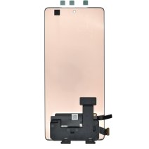 Дисплей для Infinix GT 20 Pro с тачскрином (Black) (Original PRC)
