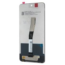 Дисплей для Xiaomi Redmi Note 9 Pro Max с тачскрином (Black) (Original Refurbished)