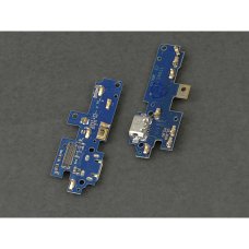Плата зарядки для Xiaomi Redmi 4 (2/16Gb Standard)
