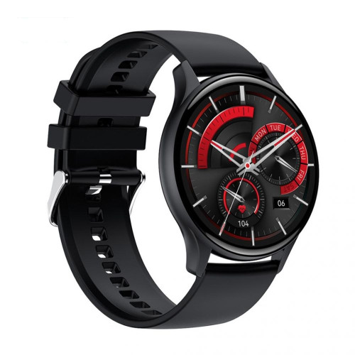 Смарт-часы XO J5 (Black)