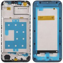 Рамка дисплея для Huawei Honor 8S (Black)