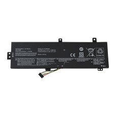 Аккумулятор для ноутбука Lenovo L15L2PB4 7.4V 4500mAh 33Wh