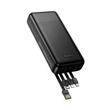 Повербанк Hoco J163A 10W (20000 mAh) (Black)